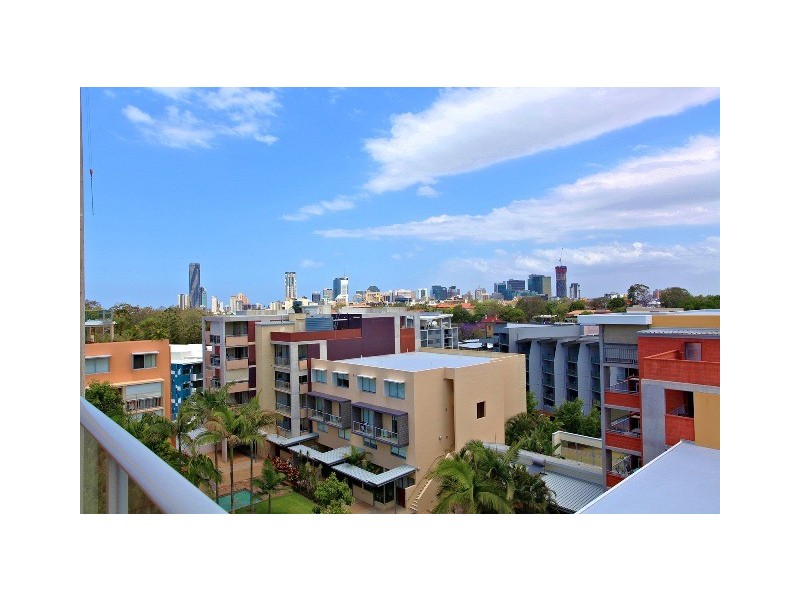 1901/57 Musk Avenue, Kelvin Grove QLD 4059