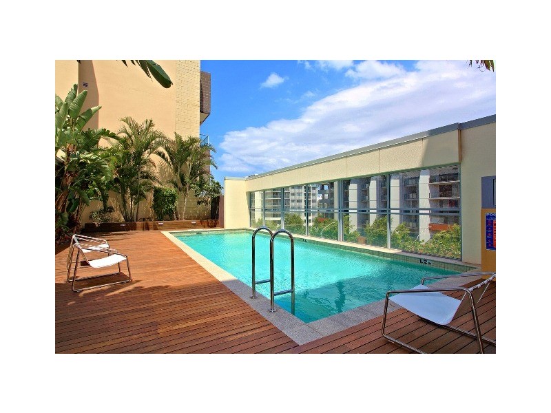 1901/57 Musk Avenue, Kelvin Grove QLD 4059