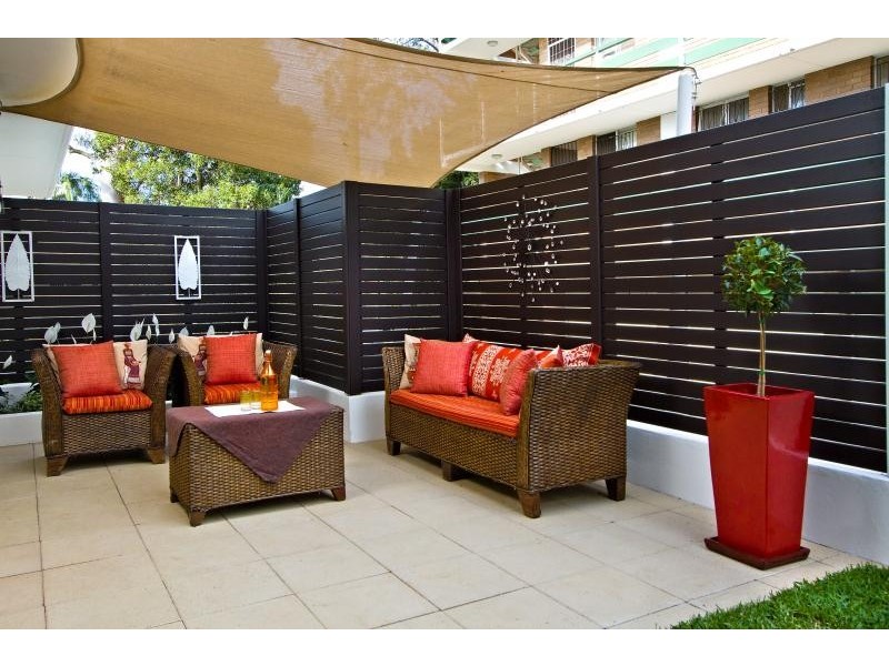 1/202 Carmody Road, St Lucia QLD 4067