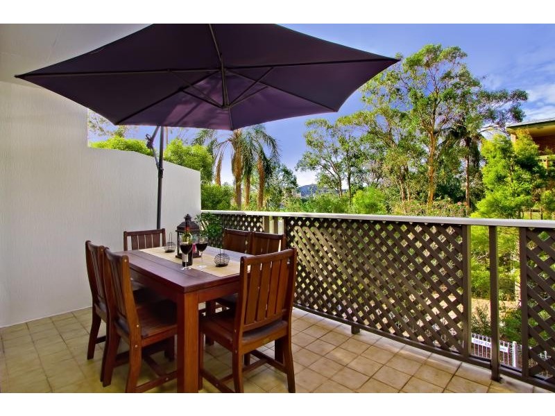 1/202 Carmody Road, St Lucia QLD 4067