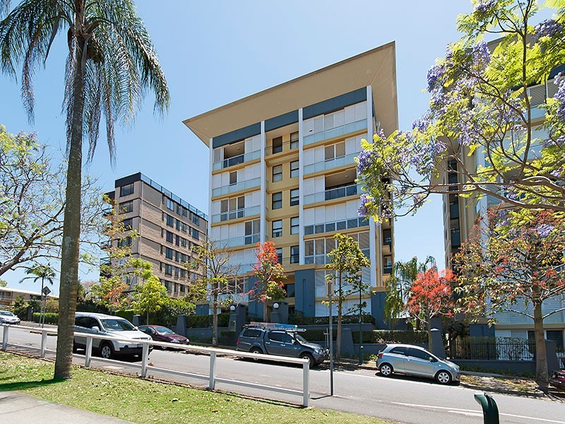 1/202 Bowen Terrace, New Farm QLD 4005