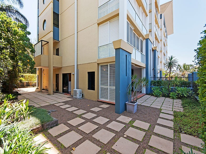 1/202 Bowen Terrace, New Farm QLD 4005