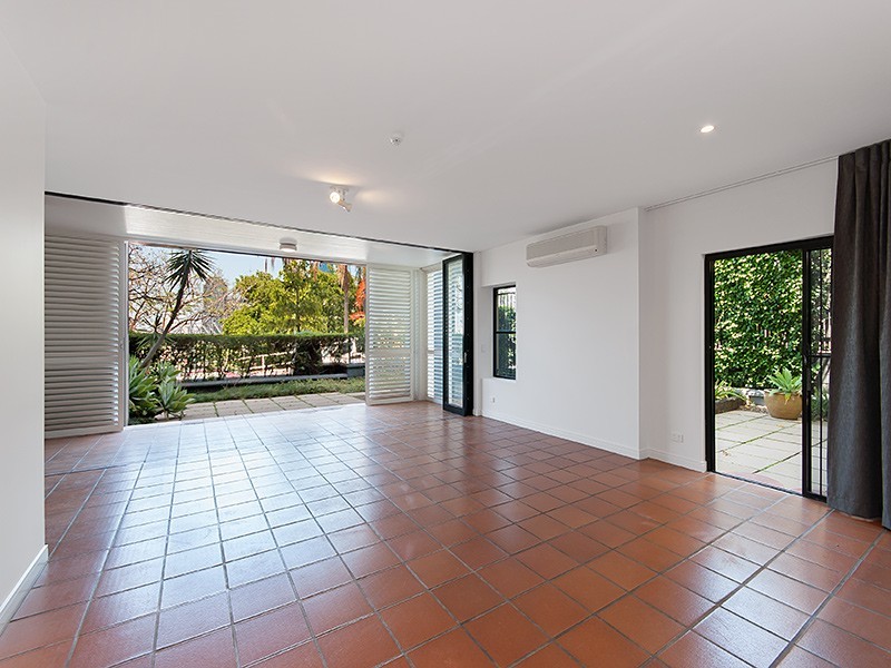 1/202 Bowen Terrace, New Farm QLD 4005