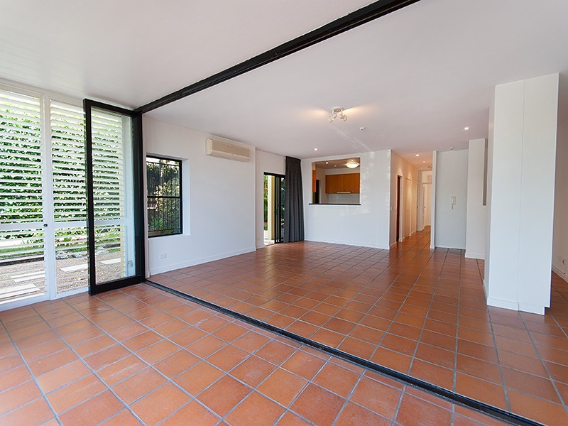 1/202 Bowen Terrace, New Farm QLD 4005