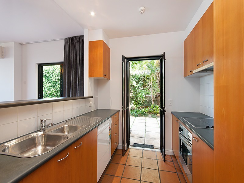 1/202 Bowen Terrace, New Farm QLD 4005