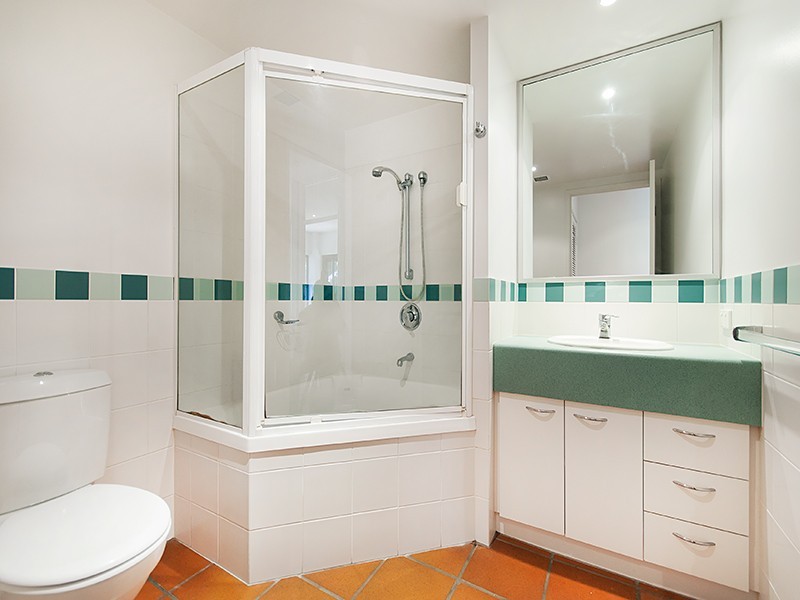 1/202 Bowen Terrace, New Farm QLD 4005