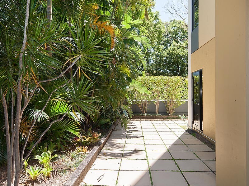 1/202 Bowen Terrace, New Farm QLD 4005