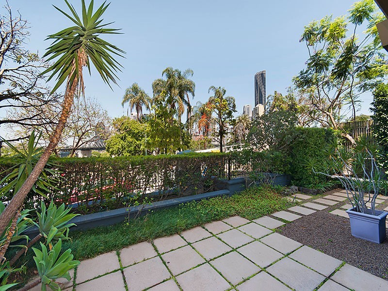 1/202 Bowen Terrace, New Farm QLD 4005