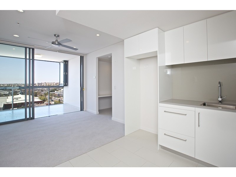 16 Hamilton Place, Bowen Hills QLD 4006