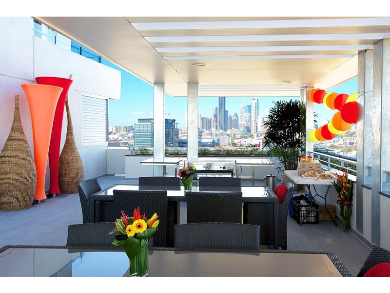 16 Hamilton Place, Bowen Hills QLD 4006