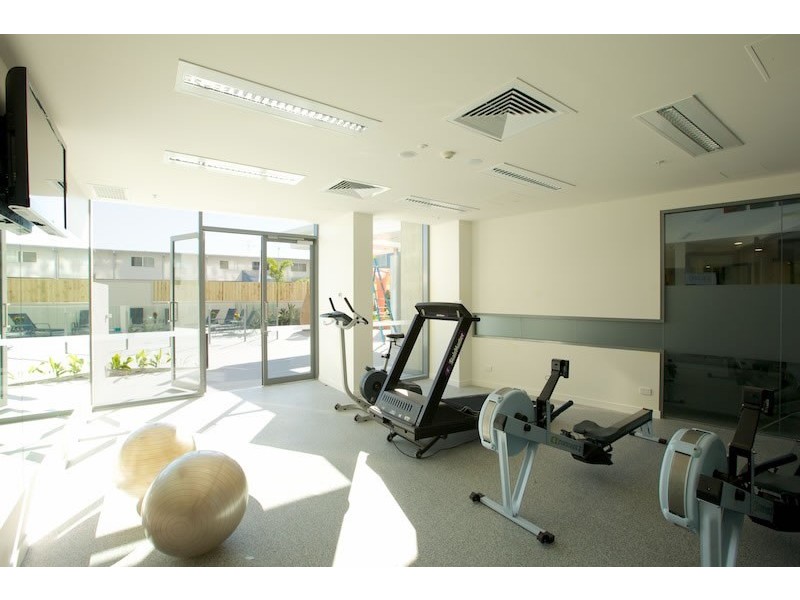 16 Hamilton Place, Bowen Hills QLD 4006