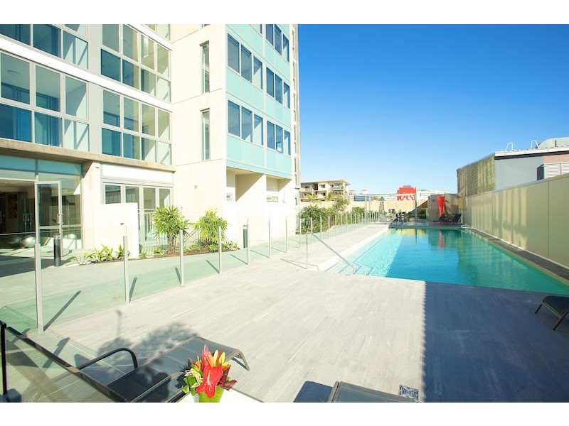 16 Hamilton Place, Bowen Hills QLD 4006