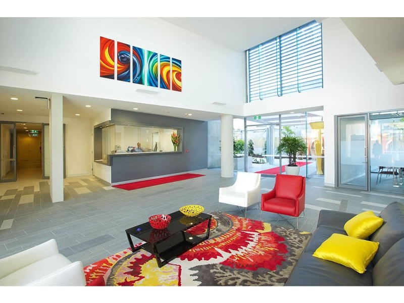 16 Hamilton Place, Bowen Hills QLD 4006