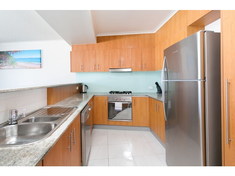 108/292 Boundary Street, Spring Hill QLD 4000