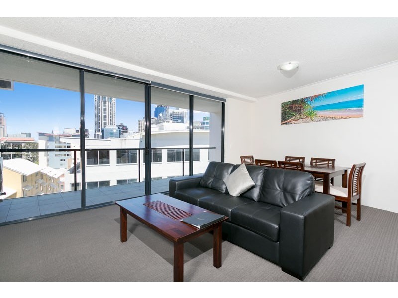 108/292 Boundary Street, Spring Hill QLD 4000