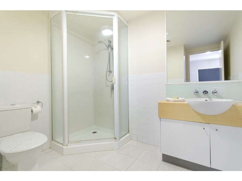 108/292 Boundary Street, Spring Hill QLD 4000