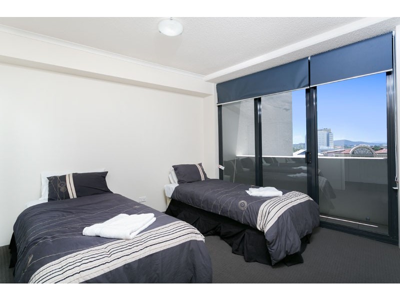 108/292 Boundary Street, Spring Hill QLD 4000