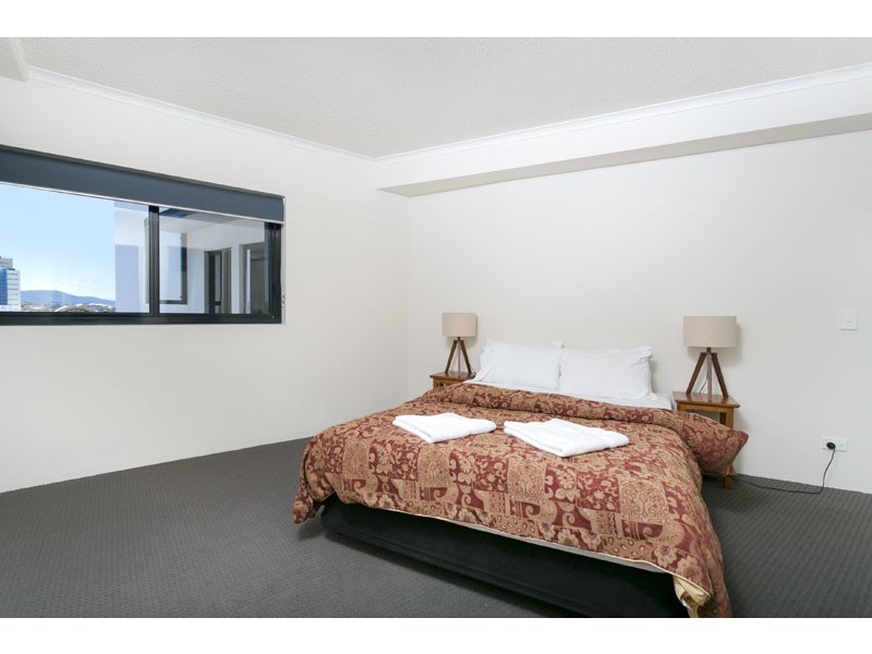 108/292 Boundary Street, Spring Hill QLD 4000