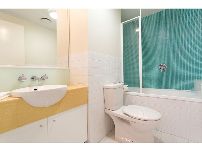 108/292 Boundary Street, Spring Hill QLD 4000