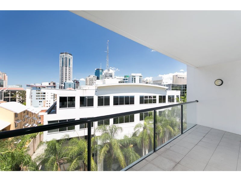 108/292 Boundary Street, Spring Hill QLD 4000