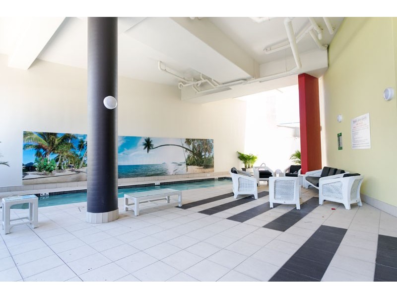 108/292 Boundary Street, Spring Hill QLD 4000