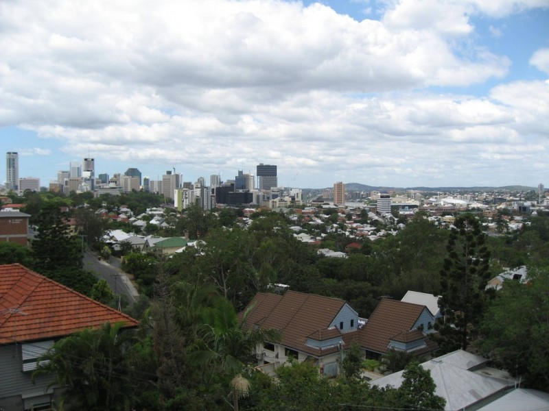 8/108 Musgrave Road, Red Hill QLD 4059