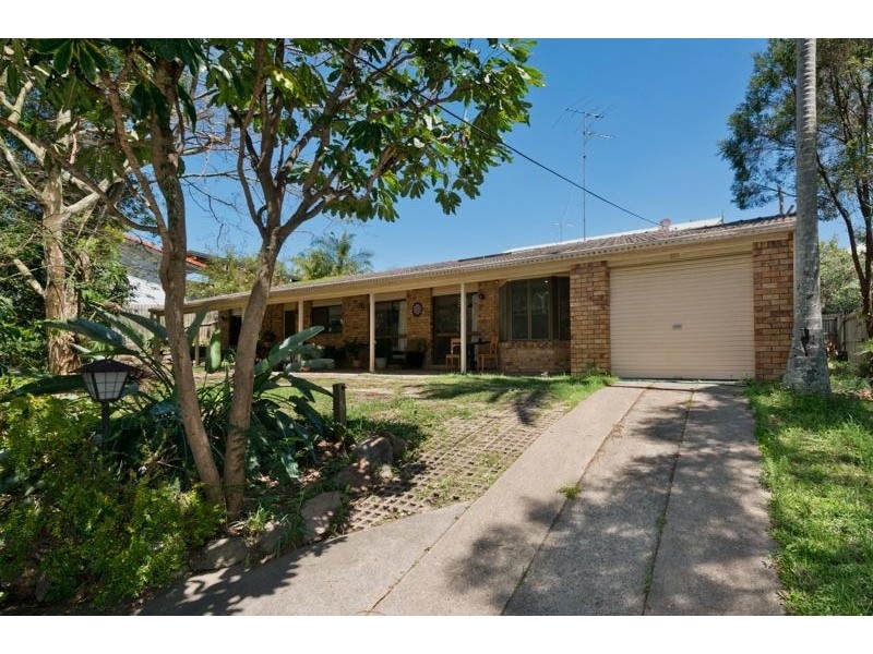 658 Waterworks Road, Ashgrove QLD 4060