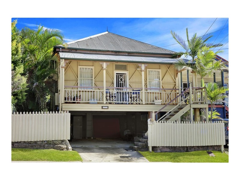 174 Arthur Terrace, Red Hill QLD 4059