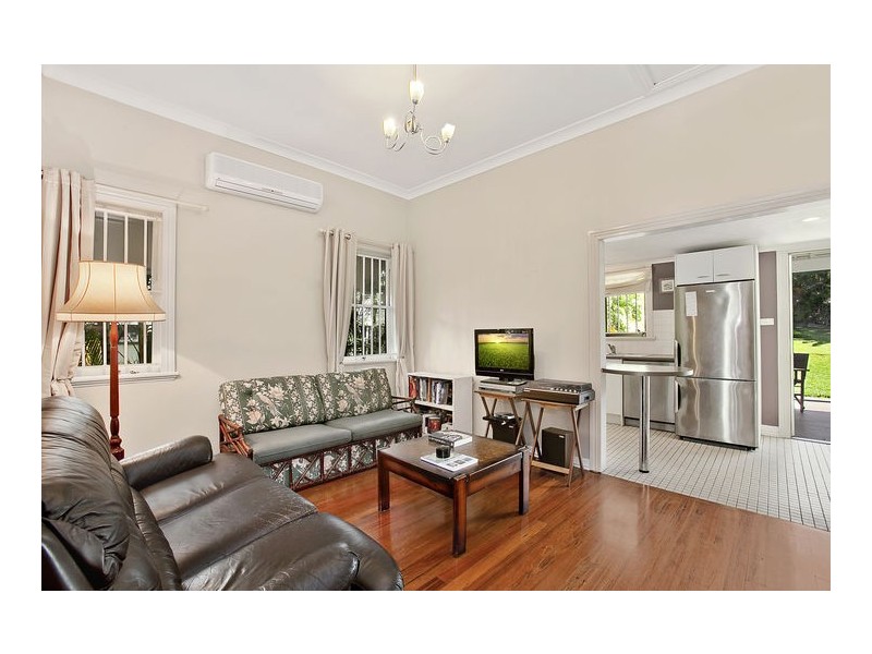174 Arthur Terrace, Red Hill QLD 4059