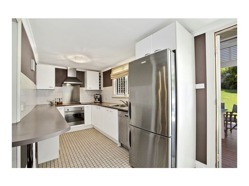 174 Arthur Terrace, Red Hill QLD 4059