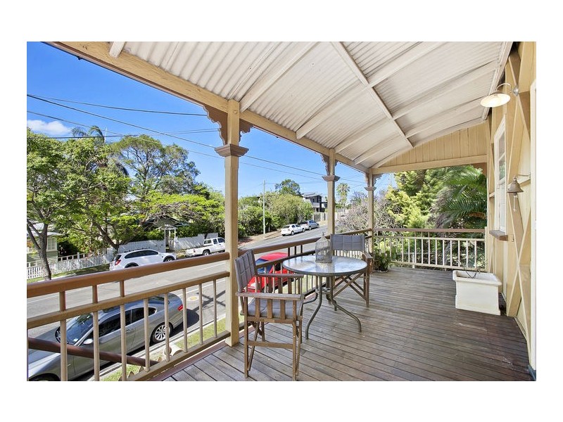 174 Arthur Terrace, Red Hill QLD 4059
