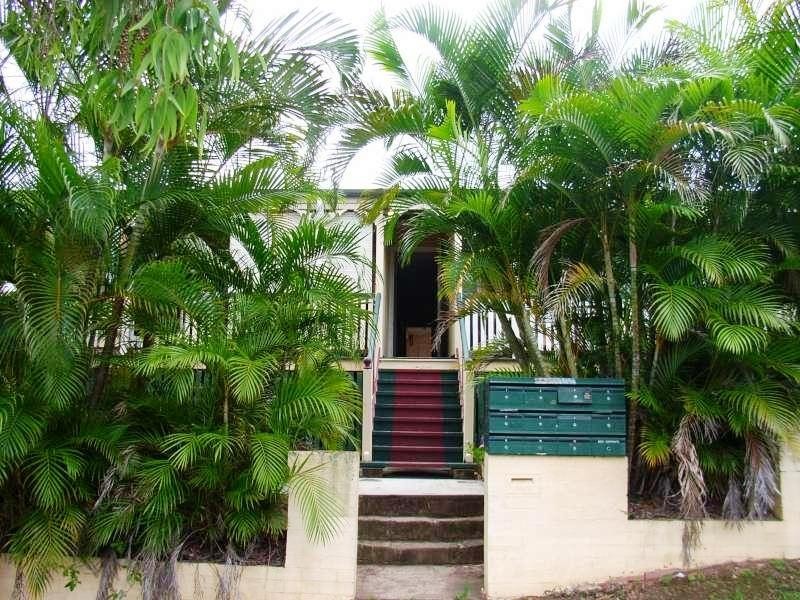 6/67 Heussler Terrace, Milton QLD 4064