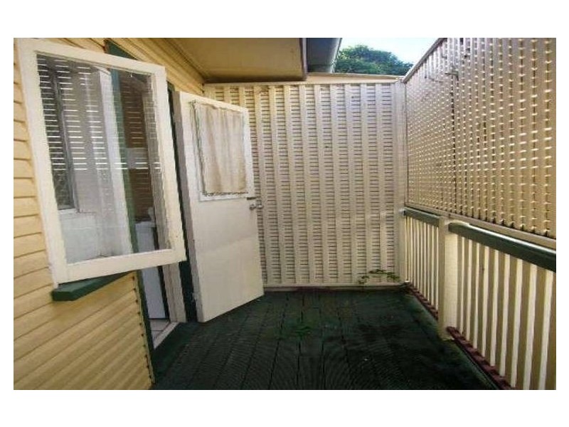 6/67 Heussler Terrace, Milton QLD 4064