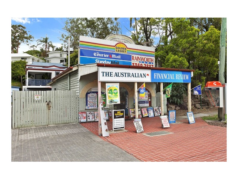 198 Boundary Road, Bardon QLD 4065