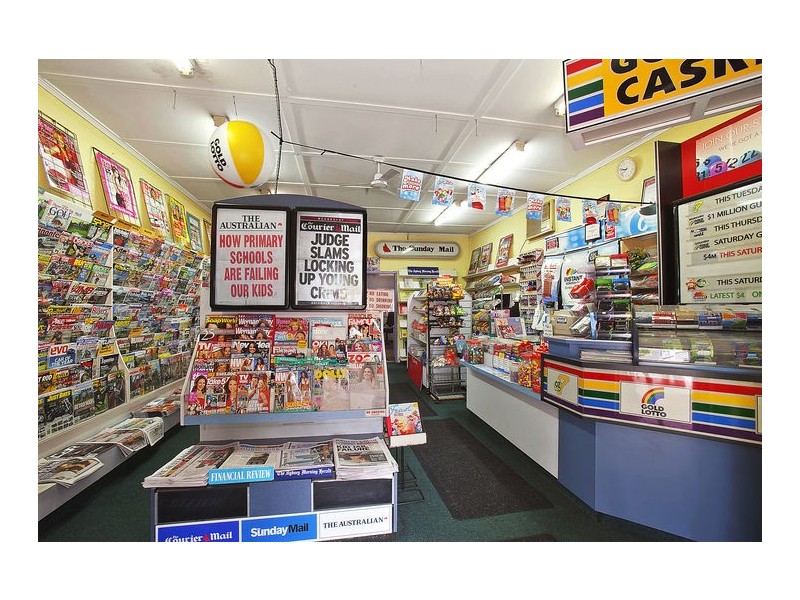 198 Boundary Road, Bardon QLD 4065