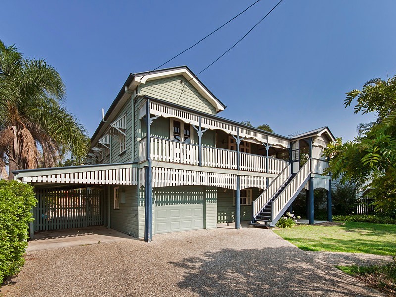 107 Park Road, Wooloowin QLD 4030