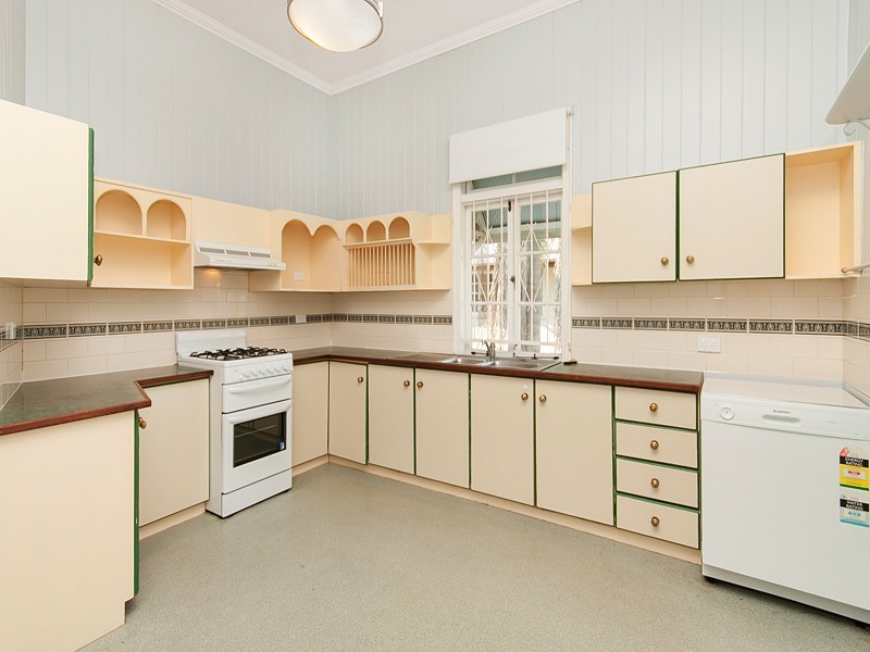 107 Park Road, Wooloowin QLD 4030