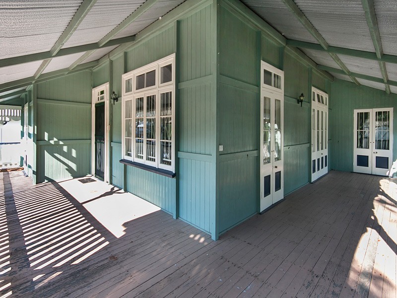 107 Park Road, Wooloowin QLD 4030