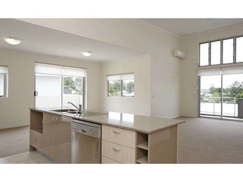 58/95 Clarence Rd, Indooroopilly QLD 4068