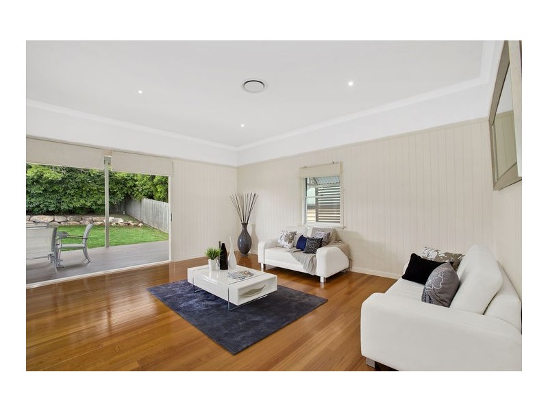 76 Alexandra Street, Bardon QLD 4065