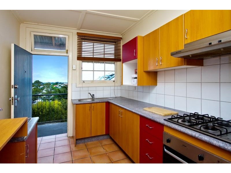 3/109 Musgrave Road, Red Hill QLD 4059