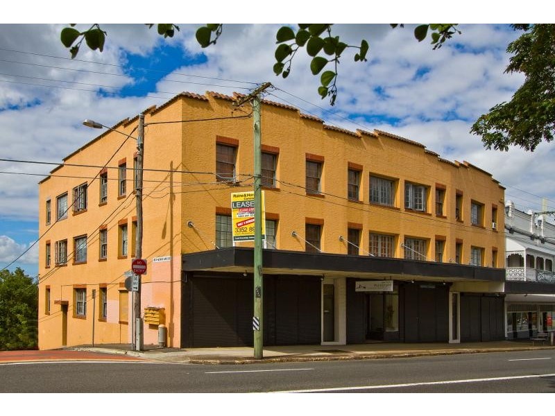 3/109 Musgrave Road, Red Hill QLD 4059