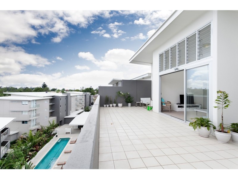 29/95 Clarence Road, Indooroopilly QLD 4068