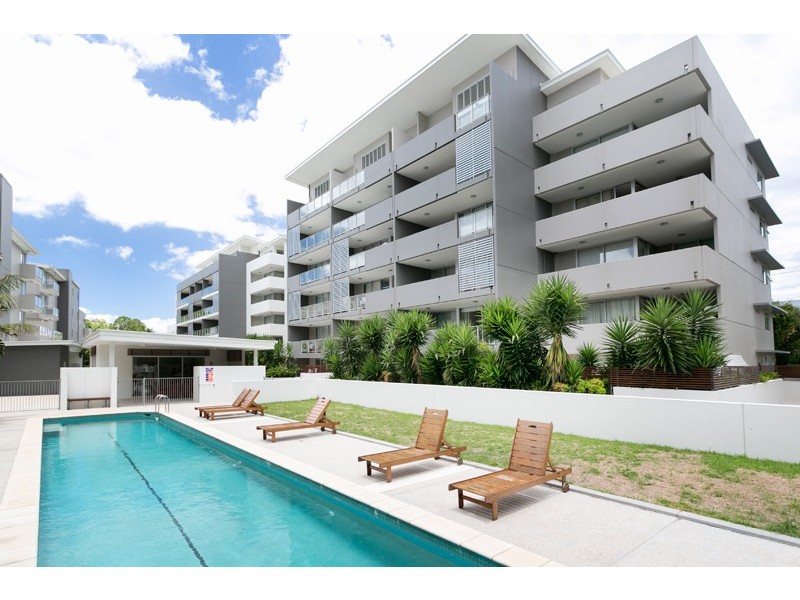29/95 Clarence Road, Indooroopilly QLD 4068