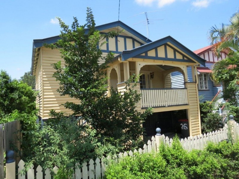 26 Brookfield Road, Kedron QLD 4031