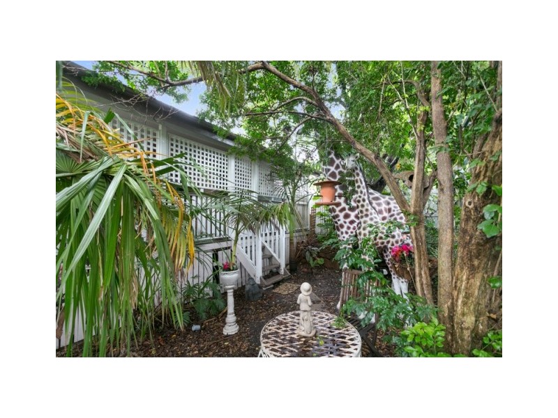 109b Adamson Street, Wooloowin QLD 4030