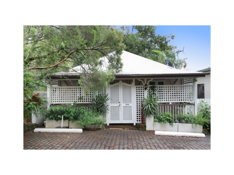 109b Adamson Street, Wooloowin QLD 4030