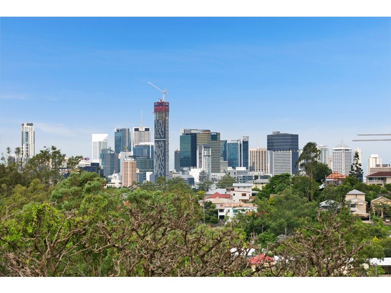 12 Hebe Street, Bardon QLD 4065
