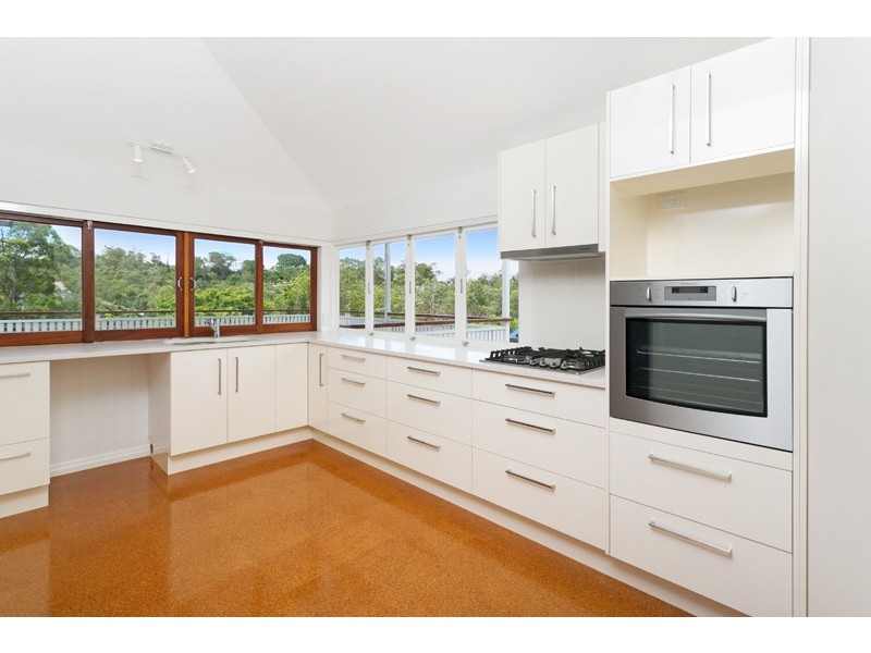 12 Hebe Street, Bardon QLD 4065