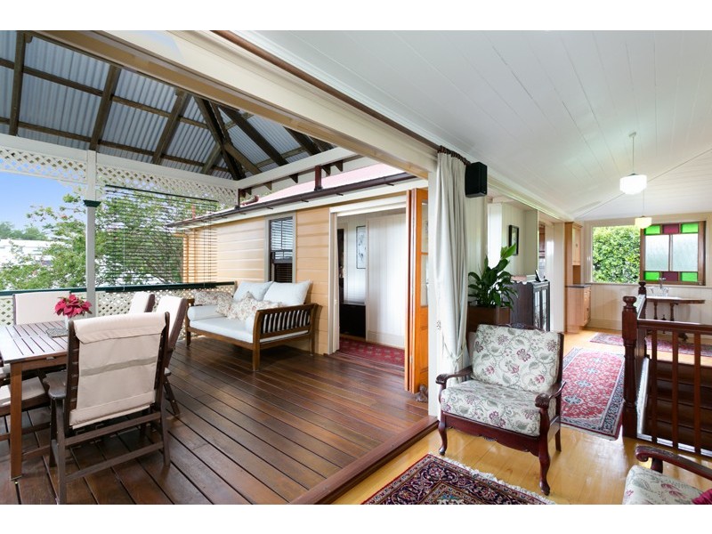 69 Glenrosa Road, Red Hill QLD 4059